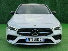 Mercedes-Benz CLA 250 * AMG* NIGHT EDITION* 4Matic*  | Mobile.bg    3