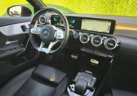 Mercedes-Benz CLA 250 * AMG* NIGHT EDITION* 4Matic*  | Mobile.bg    10