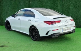 Mercedes-Benz CLA 250 * AMG* NIGHT EDITION* 4Matic*  | Mobile.bg    6