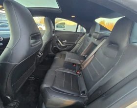 Mercedes-Benz CLA 250 * AMG* NIGHT EDITION* 4Matic*  | Mobile.bg    15