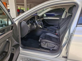 Обява за продажба на VW Passat Elegance 2.0 TDI SCR ~43 900 лв. - изображение 4
