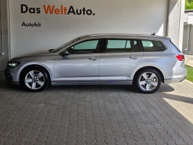 Обява за продажба на VW Passat Elegance 2.0 TDI SCR ~43 900 лв. - изображение 2
