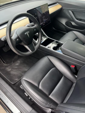 Tesla Model 3 Long Range Dual AWD - 44000 лв. - 96050693 10