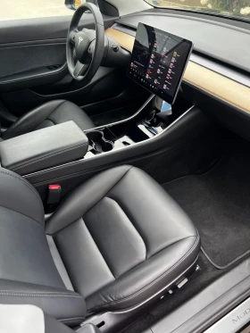 Tesla Model 3 Long Range Dual AWD - 44000 лв. - 96050693 11
