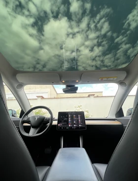 Tesla Model 3 Long Range Dual AWD - 44000 лв. - 96050693 14