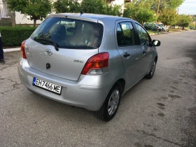 Обява за продажба на Toyota Yaris 1.0! 31000 км ~7 700 лв. - изображение 2