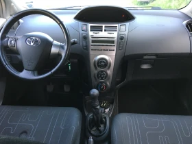 Обява за продажба на Toyota Yaris 1.0! 31000 км ~7 700 лв. - изображение 10