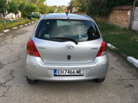 Обява за продажба на Toyota Yaris 1.0! 31000 км ~7 700 лв. - изображение 1