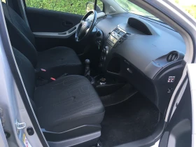 Обява за продажба на Toyota Yaris 1.0! 31000 км ~7 700 лв. - изображение 9