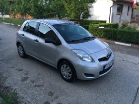Обява за продажба на Toyota Yaris 1.0! 31000 км ~7 700 лв. - изображение 5