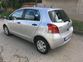 Обява за продажба на Toyota Yaris 1.0! 31000 км ~7 700 лв. - изображение 4