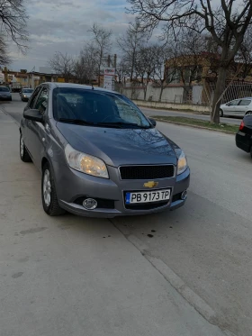 Обява за продажба на Chevrolet Aveo 1.2 Газ ~3 900 лв. - изображение 5