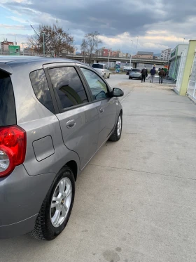 Обява за продажба на Chevrolet Aveo 1.2 Газ ~3 900 лв. - изображение 1