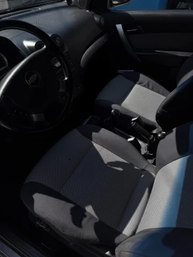 Обява за продажба на Chevrolet Aveo 1.2 Газ ~3 900 лв. - изображение 8