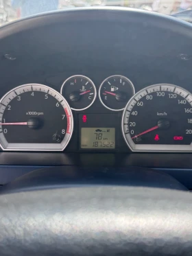 Обява за продажба на Chevrolet Aveo 1.2 Газ ~3 900 лв. - изображение 6