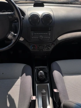 Обява за продажба на Chevrolet Aveo 1.2 Газ ~3 900 лв. - изображение 3