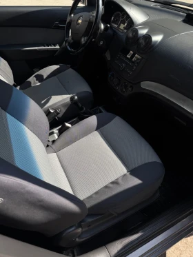 Обява за продажба на Chevrolet Aveo 1.2 Газ ~3 900 лв. - изображение 9