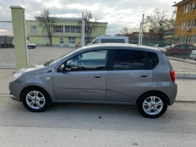 Обява за продажба на Chevrolet Aveo 1.2 Газ ~3 900 лв. - изображение 4