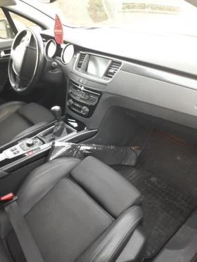 Peugeot 508 | Mobile.bg    15