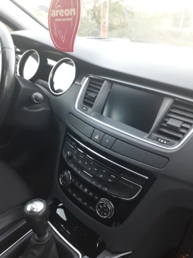 Peugeot 508 | Mobile.bg    14
