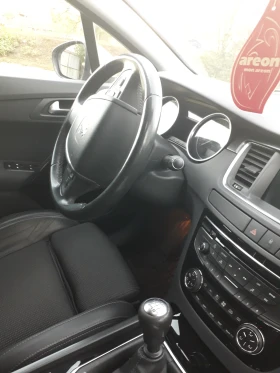 Peugeot 508 | Mobile.bg    13