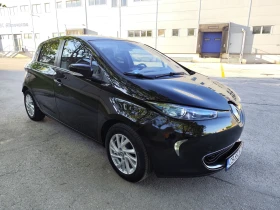 Обява за продажба на Renault Zoe Q210 92%SOH INTENSE ~15 500 лв. - изображение 1