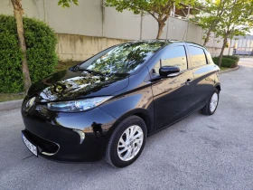 Обява за продажба на Renault Zoe Q210 92%SOH INTENSE ~15 500 лв. - изображение 1