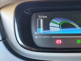 Обява за продажба на Renault Zoe Q210 92%SOH INTENSE ~15 500 лв. - изображение 7