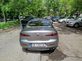 Alfa Romeo 159 - 5200 лв. - 53348800 4