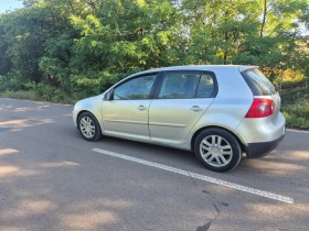 Обява за продажба на VW Golf ~5 500 лв. - изображение 6