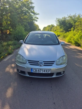 Обява за продажба на VW Golf ~5 500 лв. - изображение 1