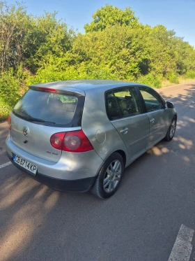 Обява за продажба на VW Golf ~5 500 лв. - изображение 3