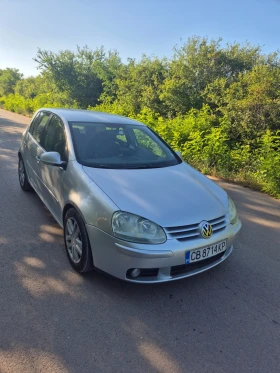 Обява за продажба на VW Golf ~5 500 лв. - изображение 2