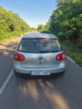 Обява за продажба на VW Golf ~5 500 лв. - изображение 4
