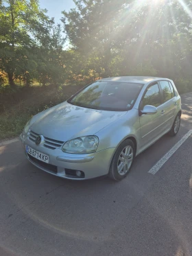 Обява за продажба на VW Golf ~5 500 лв. - изображение 1