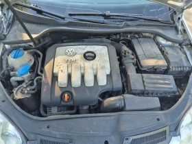 Обява за продажба на VW Golf ~5 500 лв. - изображение 9