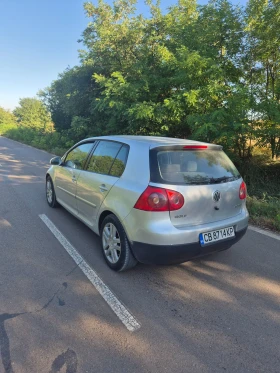 Обява за продажба на VW Golf ~5 500 лв. - изображение 5
