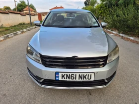 VW Passat 2.0 140 | Mobile.bg    8