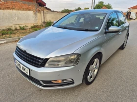 VW Passat 2.0 140 | Mobile.bg    7