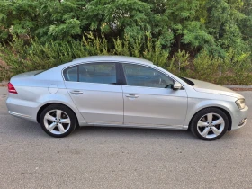 VW Passat 2.0 140 | Mobile.bg    2