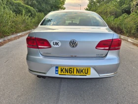 VW Passat 2.0 140 | Mobile.bg    4