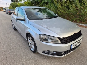     VW Passat 2.0 140