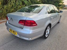 VW Passat 2.0 140 | Mobile.bg    3