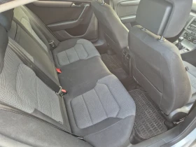 VW Passat 2.0 140 | Mobile.bg    10