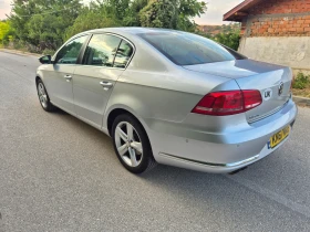 VW Passat 2.0 140 | Mobile.bg    5