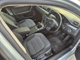 VW Passat 2.0 140 | Mobile.bg    9