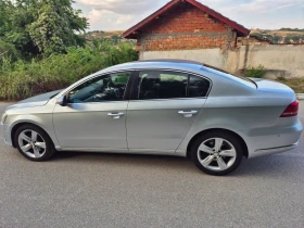 VW Passat 2.0 140 | Mobile.bg    6