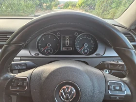 VW Passat 2.0 140 | Mobile.bg    12