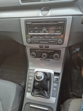 VW Passat 2.0 140 | Mobile.bg    13