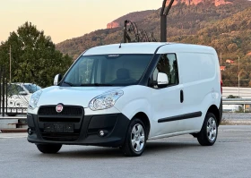 Fiat Doblo 1.3M-Jet  | Mobile.bg    2